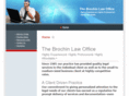 brochinlaw.com