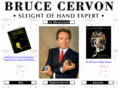 brucecervon.com