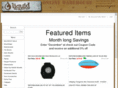 buyandbarter.com