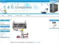 candgcomputers.com