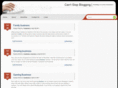 cantstopblogging.biz