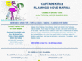 captnkirks.com