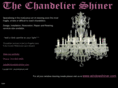 chandeliershiner.com