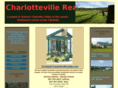 charlottevillerealty.com