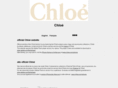 chloe.biz