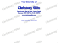 christonygifts.com
