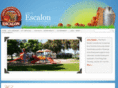 cityofescalon.org