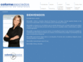 colomayasociados.com