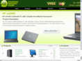 computerrecyclercanada.com