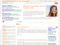 cosmetologycontinuingeducationonline.com