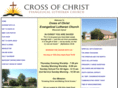 crossofchrist-wels.net