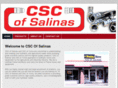 cscofsalinas.com