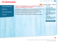 cslbiotherapies-us.com