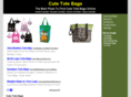 cutetotebags.net