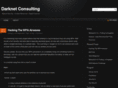 darknet-consulting.com