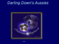 darlingdowns-aussies.com