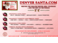 denversanta.com