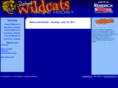 detroitwildcats.com