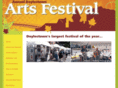 doylestownartsfestival.com