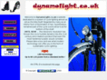 dynamolight.co.uk