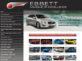 ebbettgroup.com