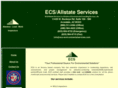 ecs-environmentalservices.com