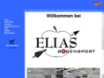 elias-bogensport.com
