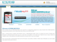 eternoinfotech.com