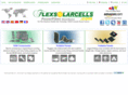 flexsolarcells.com