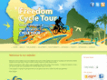 freedomcycletour.com