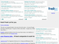 freshlet.com
