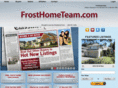 frosthometeam.com