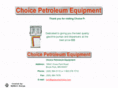 gaspumpchoice.com