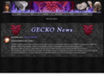 geckoguild.com