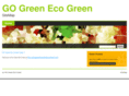 gogreen-save.com