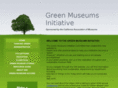 greenmuseums.info