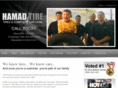 hamadtireinc.com