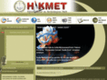 hikmet-vakfi.org