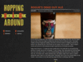 hoppingaround.com