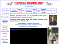 horsesinsideout.com