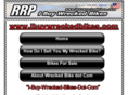 ibuywreckedbikes.com