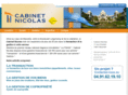 immobilier-nicolas.com