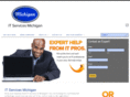 itservicesmichigan.com