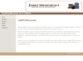 jabezmemorials.com