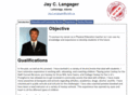 jaylangager.com