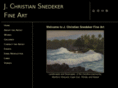 jchristiansnedeker.com