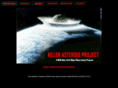 killerasteroidproject.org