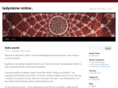 ladyelaine.com