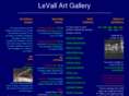 levallgallery.com