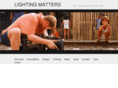 lightingmatters.tv